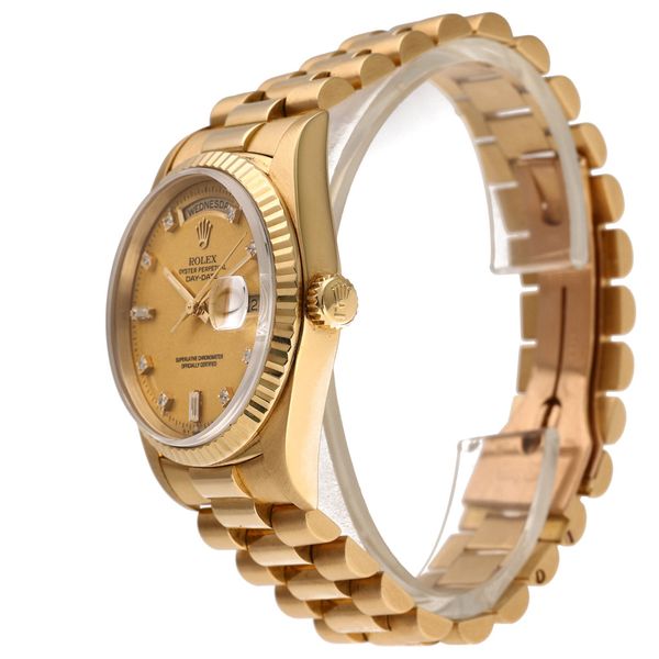 Rolex Day-Date 18238